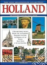 Prezzo Scontato Olanda. Ediz. inglese