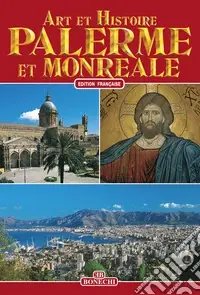 Nuova Collezione Palermo e Monreale. Ediz. francese