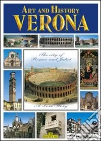 Must-Have Verona. Ediz. inglese