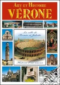 Verona. Ediz. francese Offerta