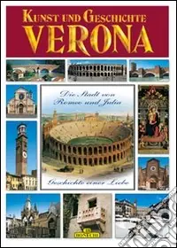 Sconto Verona. Ediz. tedesca