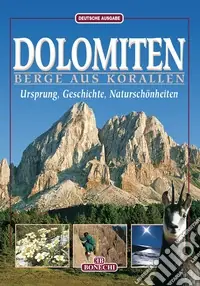 Ordina Subito Dolomiten. Berge aus Korallen