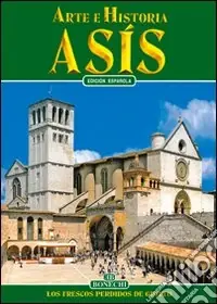 Solo Oggi Assisi. Ediz. spagnola