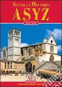 Assisi. Ediz. polacca Ordina Subito