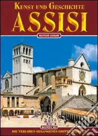 Prezzo Basso Assisi. Ediz. tedesca