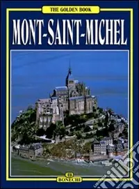 Economico Mont Saint Michel. Ediz. inglese