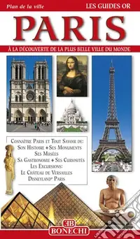 Paris. Ediz. francese Professionale