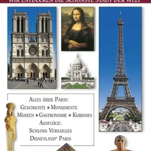 Offerta Del Giorno Paris. Ediz. tedesca