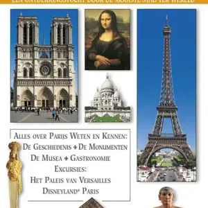 Promozione Esclusiva Parigi. Ediz. olandese