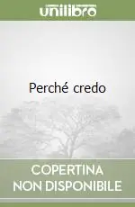 Must-Have Perché credo