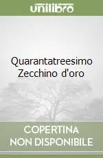 Quarantatreesimo Zecchino d‘oro A Buon Prezzo