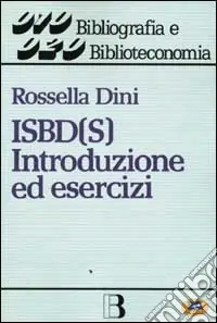 Quantità Limitata ISBD(S). Introduzione ed esercizi