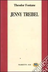 Pagamento Sicuro Jenny Treibel