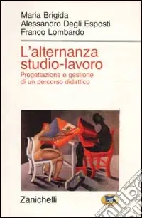 Pagamento Sicuro L‘alternanza studio-lavoro. Progettazione e gestione di un percorso didattico