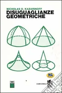 Disuguaglianze geometriche Occasione Imperdibile