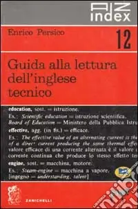 Solo Oggi Guida alla lettura dell‘inglese tecnico