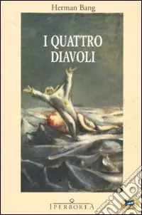 Vendita Finale I quattro diavoli