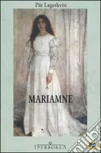 Mariamne Spedito Oggi