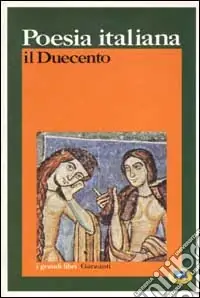 Scelto Dai Clienti Poesia italiana. Il Duecento