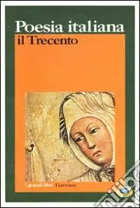 A Buon Prezzo Poesia italiana. Il Trecento