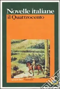Novelle italiane. Il Quattrocento Occasione