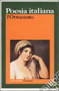 Poesia italiana. L‘Ottocento Esclusivo