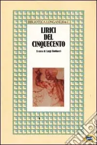 Lirici del Cinquecento Compra Adesso
