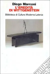 L‘eredità di Wittgenstein Subito Disponibile