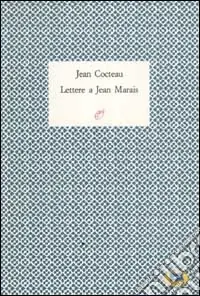 Direttamente Dal Produttore Lettere a Jean Marais
