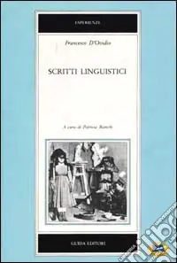 Scritti linguistici Saldi
