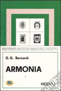 Armonia Novità