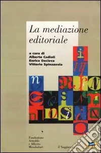 La mediazione editoriale Occasione Imperdibile