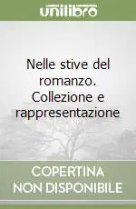 Subito Disponibile Nelle stive del romanzo. Collezione e rappresentazione