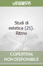 Consegna Rapida Studi di estetica (21). Ritmo