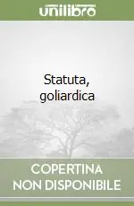 Promozione Statuta, goliardica