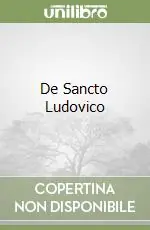 Professionale De Sancto Ludovico