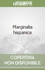 Professionale Marginalia hispanica