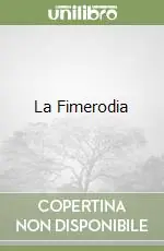 Promo Stagionale La Fimerodia