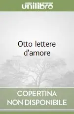 Promozione Otto lettere d‘amore