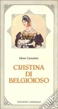 Subito Disponibile Cristina di Belgioioso
