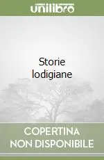 Storie lodigiane Occasione