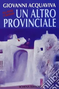 Un altro provinciale Consegna Rapida