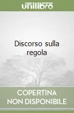 Discorso sulla regola Compra Oggi Stesso