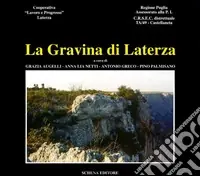 La Gravina di Laterza Di Tendenza