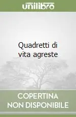 Quadretti di vita agreste Prezzo Basso