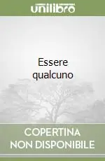 Essere qualcuno Saldi