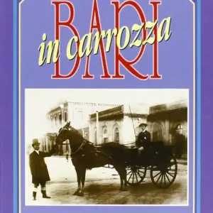 Bari in carrozza Prezzo Di Fabbrica
