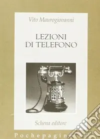 Lezioni di telefono Promozione