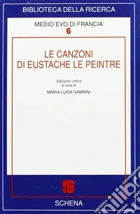 Pagamento Sicuro Le canzoni di Eustache Le Peintre