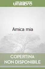 Consegna Rapida Amica mia